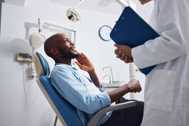 Best Emergency Denture Repair in Katonah, NY